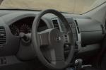 Nissan Frontier 2009 года